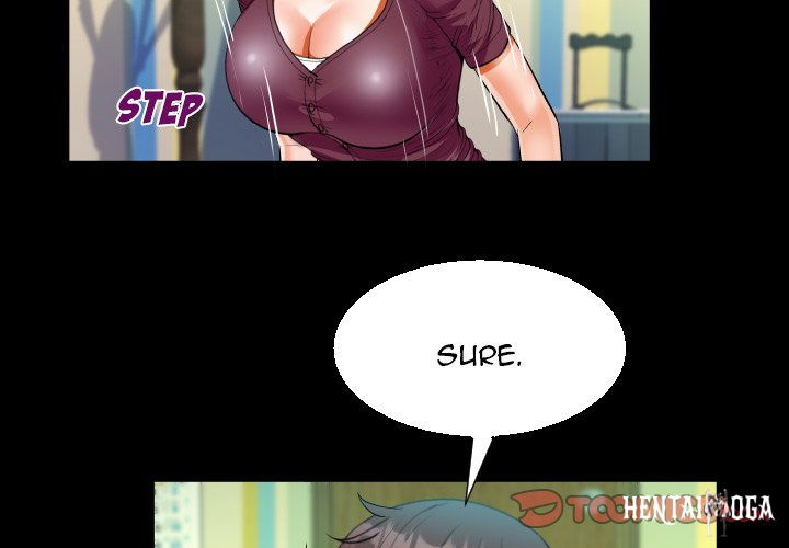 The Unforeseen Guest The Unforeseen Guest Chapter 51 - Page 2