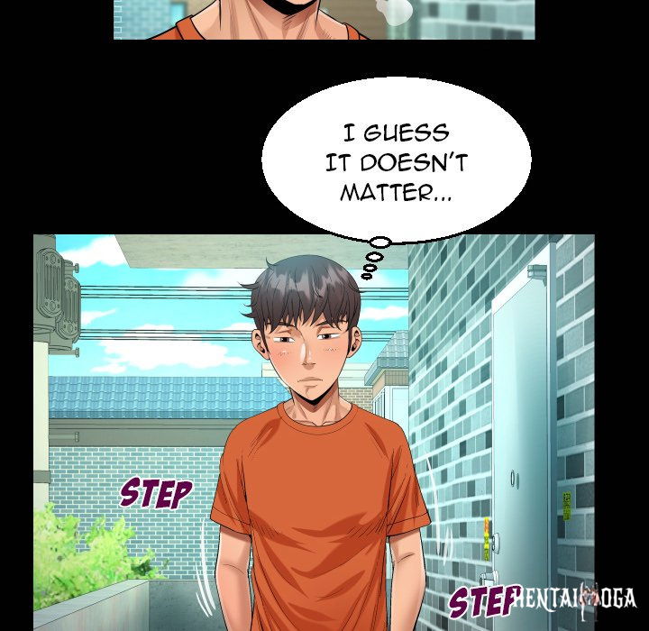 The Unforeseen Guest The Unforeseen Guest Chapter 51 - Page 22