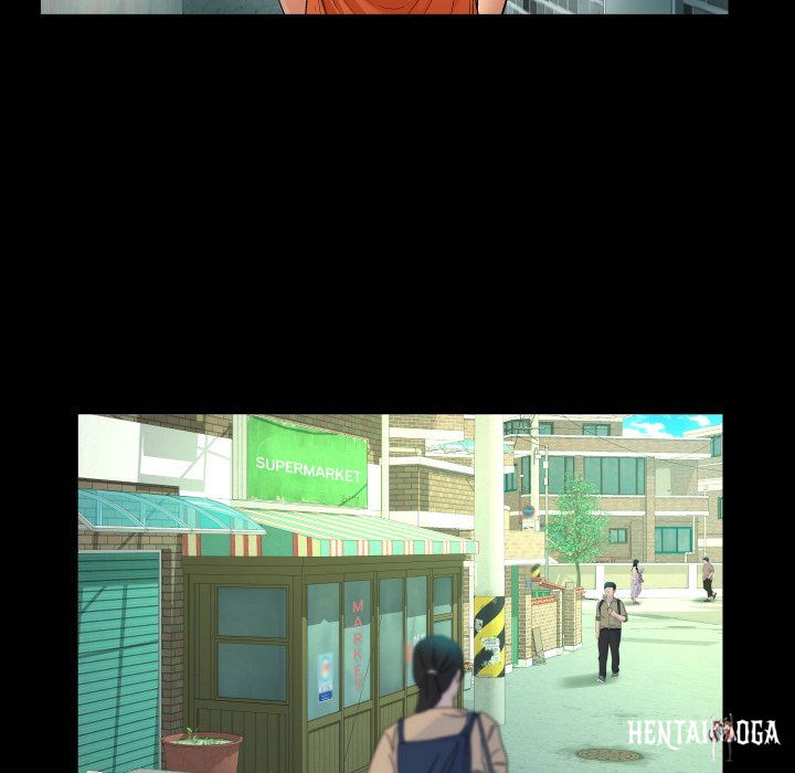 The Unforeseen Guest The Unforeseen Guest Chapter 51 - Page 23