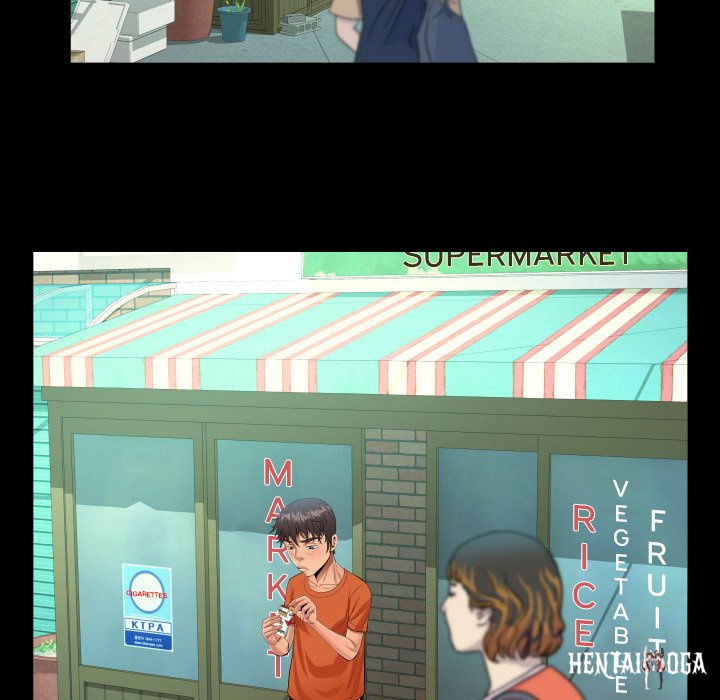 The Unforeseen Guest The Unforeseen Guest Chapter 51 - Page 24