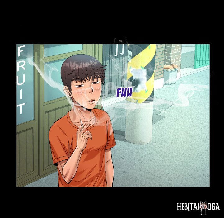 The Unforeseen Guest The Unforeseen Guest Chapter 51 - Page 26