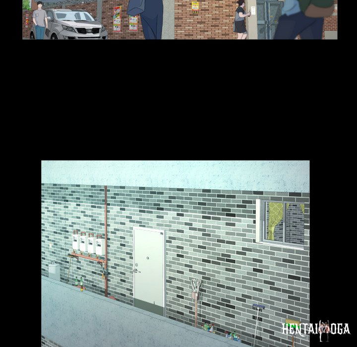 The Unforeseen Guest The Unforeseen Guest Chapter 51 - Page 28