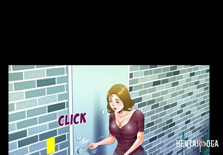 The Unforeseen Guest The Unforeseen Guest Chapter 51 - Page 4