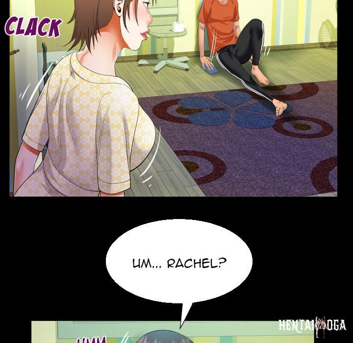 The Unforeseen Guest The Unforeseen Guest Chapter 51 - Page 42