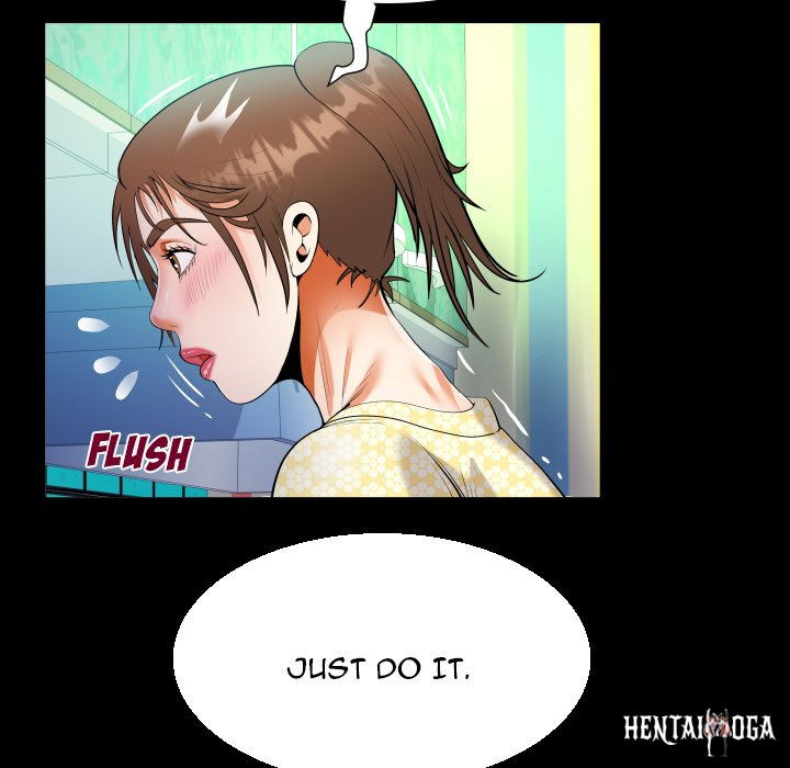 The Unforeseen Guest The Unforeseen Guest Chapter 51 - Page 46