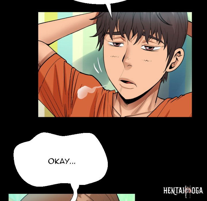 The Unforeseen Guest The Unforeseen Guest Chapter 51 - Page 47