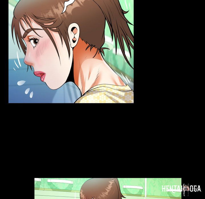 The Unforeseen Guest The Unforeseen Guest Chapter 51 - Page 48