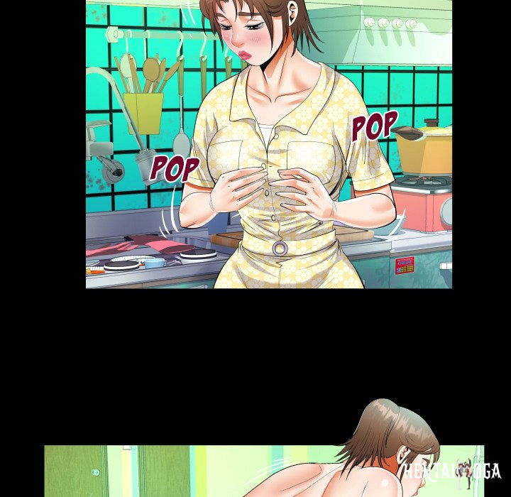 The Unforeseen Guest The Unforeseen Guest Chapter 51 - Page 49