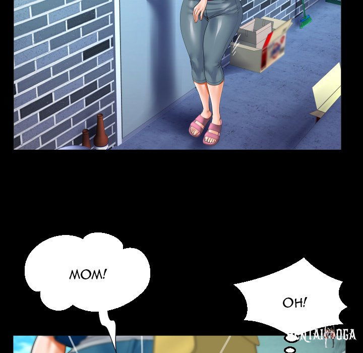 The Unforeseen Guest The Unforeseen Guest Chapter 51 - Page 5