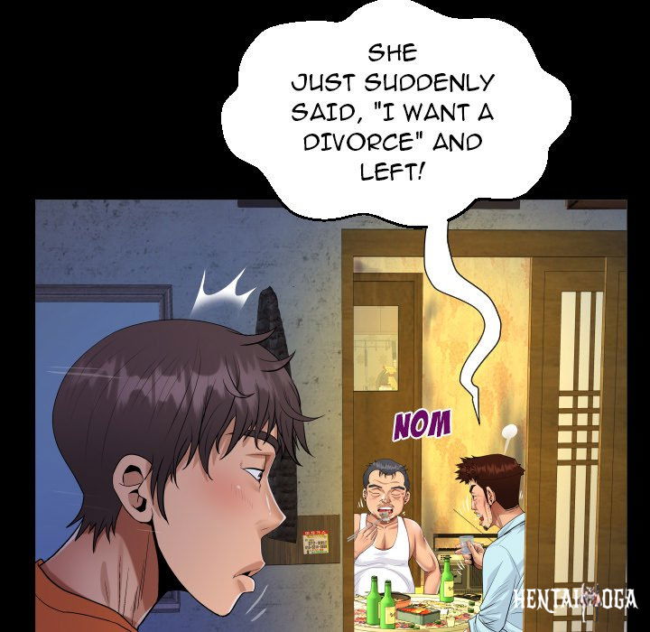 The Unforeseen Guest The Unforeseen Guest Chapter 51 - Page 64