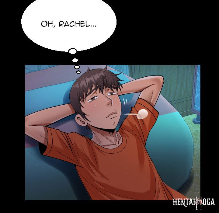 The Unforeseen Guest The Unforeseen Guest Chapter 51 - Page 69