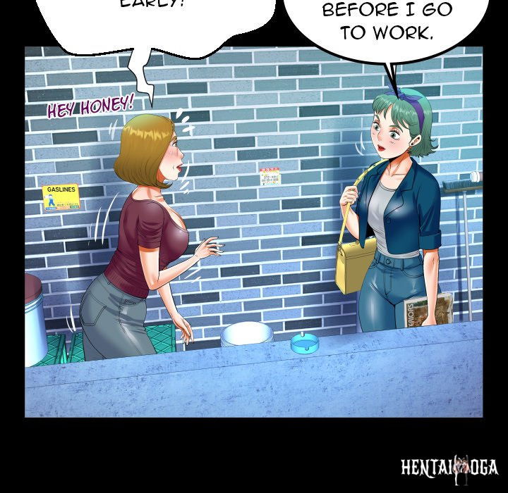 The Unforeseen Guest The Unforeseen Guest Chapter 51 - Page 7