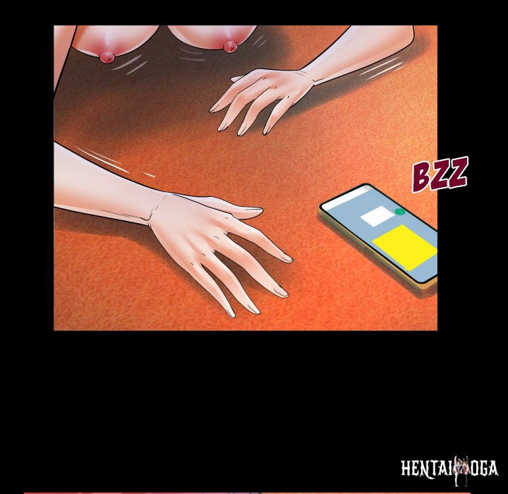 The Unforeseen Guest The Unforeseen Guest Chapter 51 - Page 79