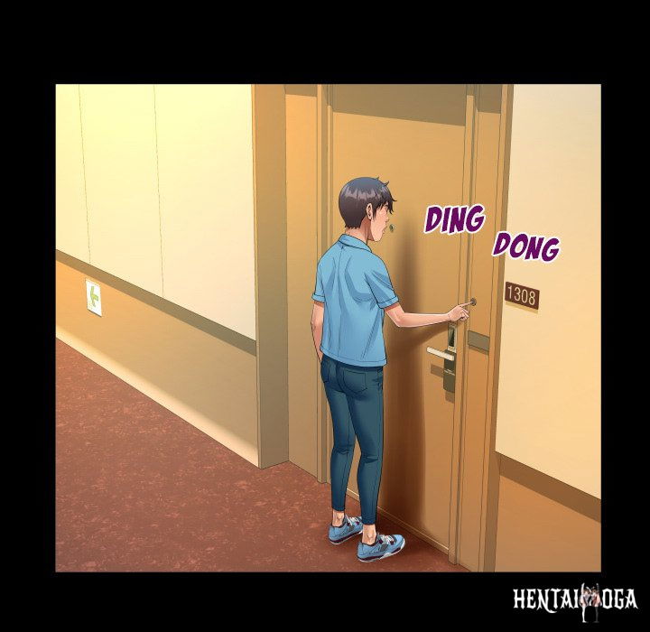 The Unforeseen Guest The Unforeseen Guest Chapter 51 - Page 83