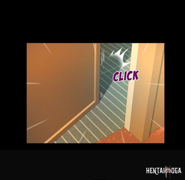 The Unforeseen Guest The Unforeseen Guest Chapter 51 - Page 85