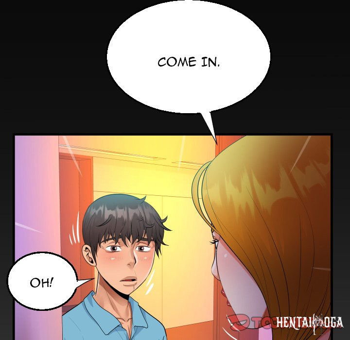 The Unforeseen Guest The Unforeseen Guest Chapter 51 - Page 86
