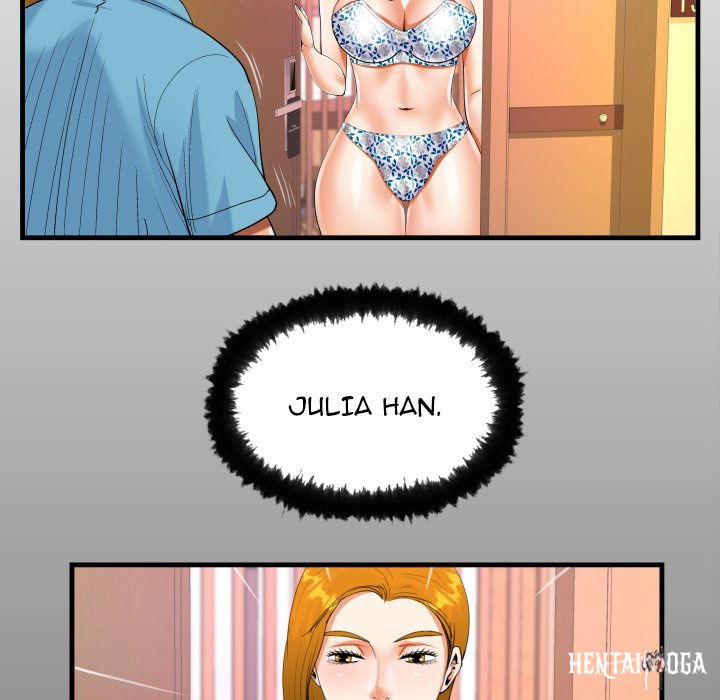 The Unforeseen Guest The Unforeseen Guest Chapter 52 - Page 16