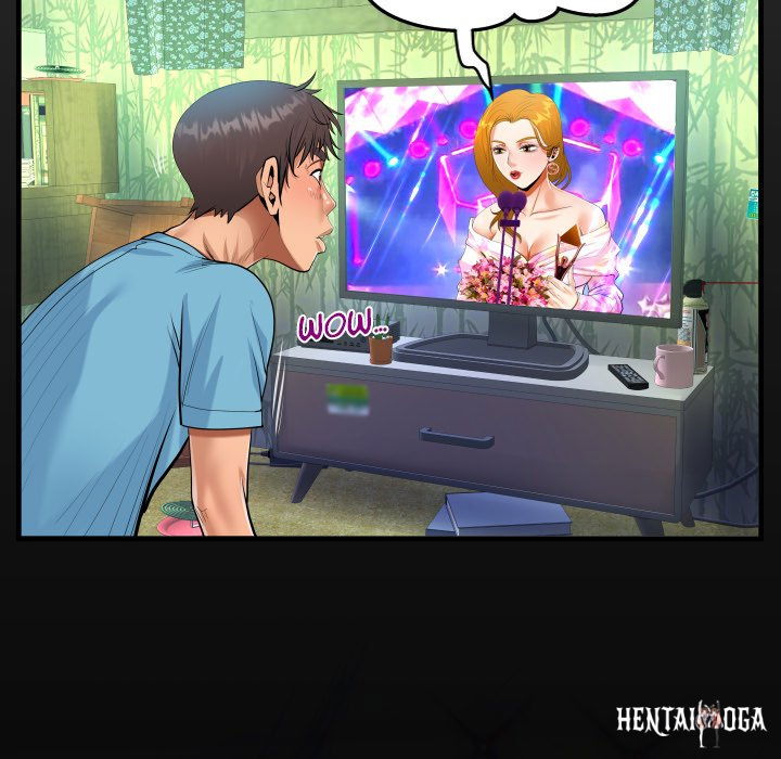 The Unforeseen Guest The Unforeseen Guest Chapter 52 - Page 19