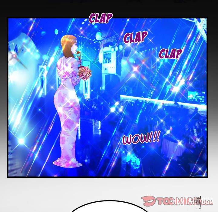 The Unforeseen Guest The Unforeseen Guest Chapter 52 - Page 20