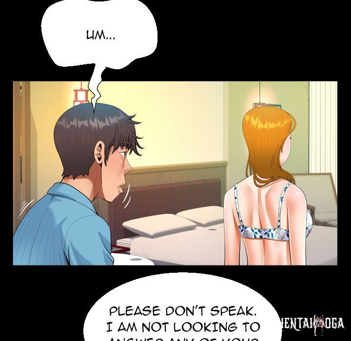 The Unforeseen Guest The Unforeseen Guest Chapter 52 - Page 23