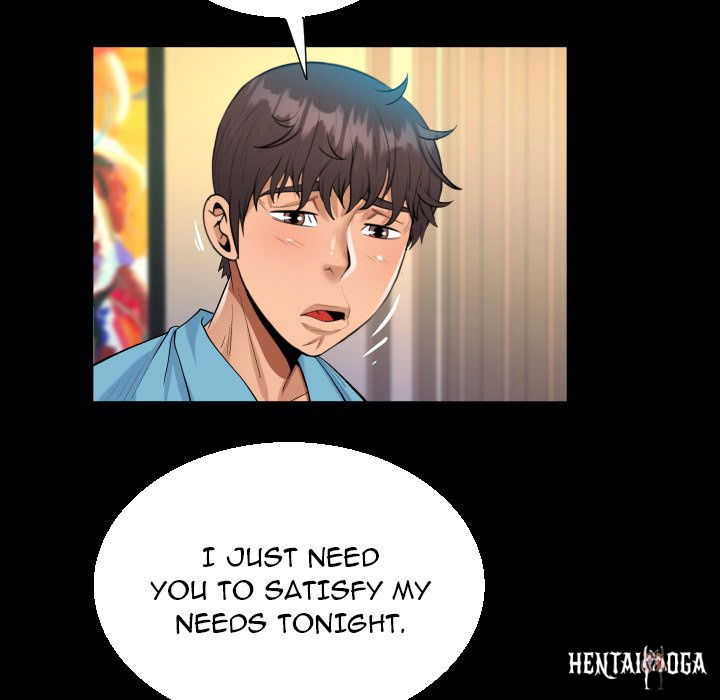 The Unforeseen Guest The Unforeseen Guest Chapter 52 - Page 25