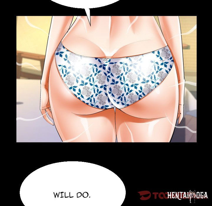 The Unforeseen Guest The Unforeseen Guest Chapter 52 - Page 26