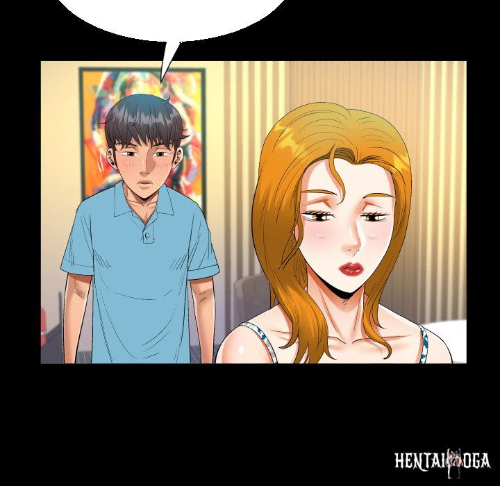 The Unforeseen Guest The Unforeseen Guest Chapter 52 - Page 27