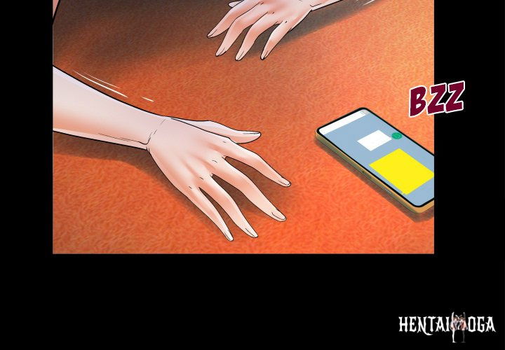 The Unforeseen Guest The Unforeseen Guest Chapter 52 - Page 3