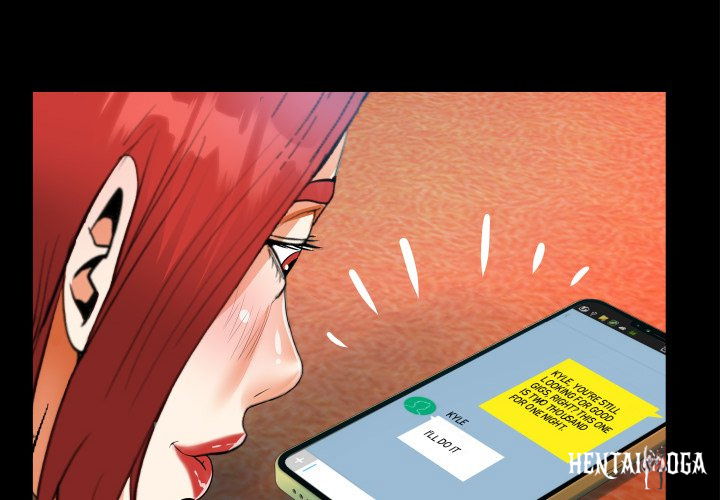 The Unforeseen Guest The Unforeseen Guest Chapter 52 - Page 4