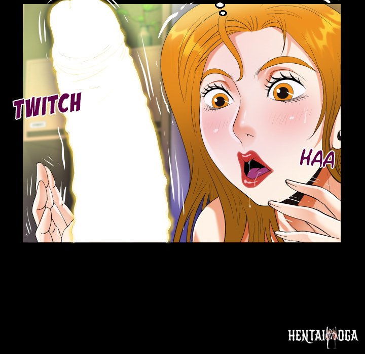 The Unforeseen Guest The Unforeseen Guest Chapter 52 - Page 46