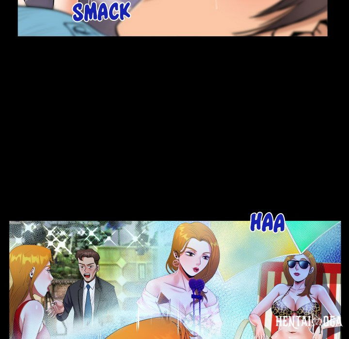 The Unforeseen Guest The Unforeseen Guest Chapter 52 - Page 57