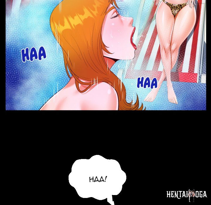 The Unforeseen Guest The Unforeseen Guest Chapter 52 - Page 58