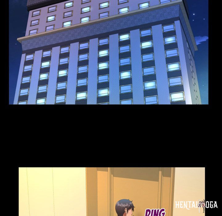 The Unforeseen Guest The Unforeseen Guest Chapter 52 - Page 6