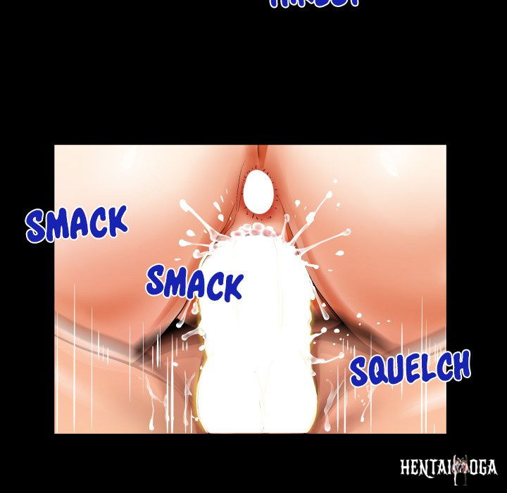 The Unforeseen Guest The Unforeseen Guest Chapter 52 - Page 65