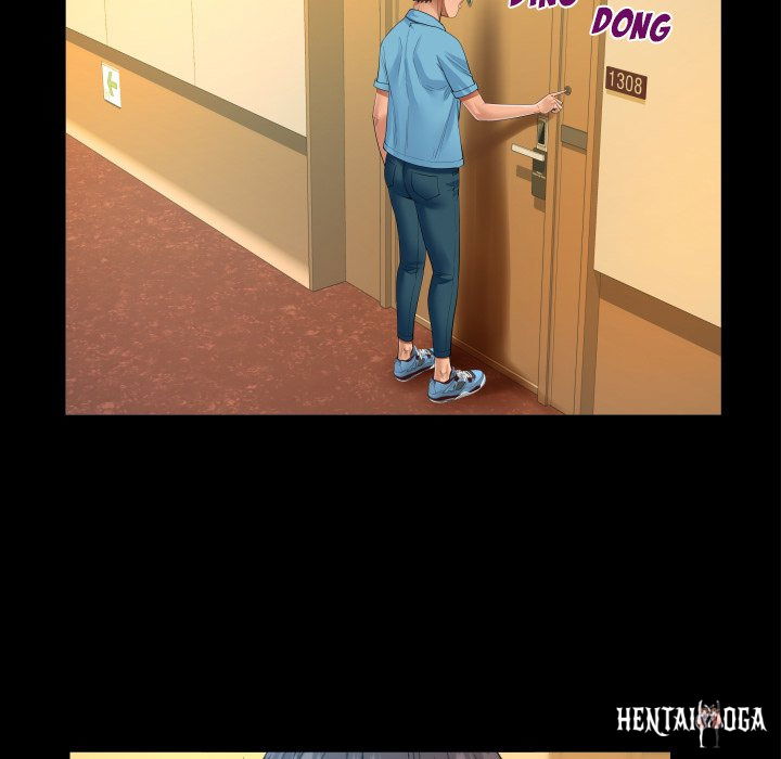 The Unforeseen Guest The Unforeseen Guest Chapter 52 - Page 7