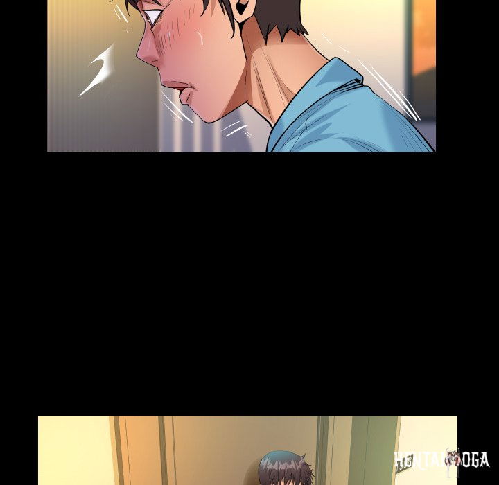 The Unforeseen Guest The Unforeseen Guest Chapter 52 - Page 77