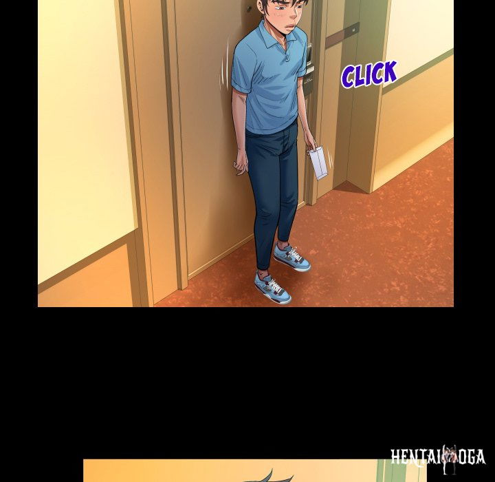 The Unforeseen Guest The Unforeseen Guest Chapter 52 - Page 78