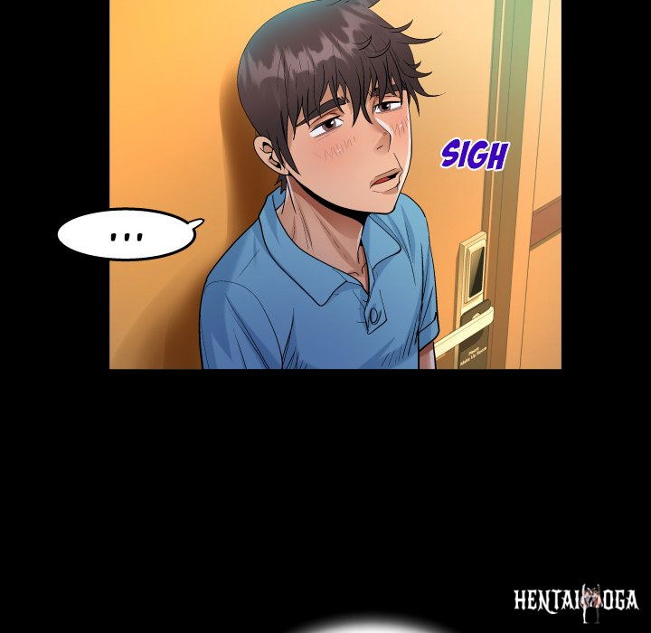 The Unforeseen Guest The Unforeseen Guest Chapter 52 - Page 79