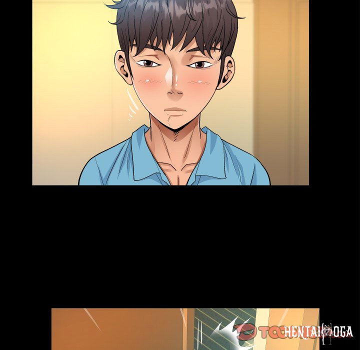 The Unforeseen Guest The Unforeseen Guest Chapter 52 - Page 8