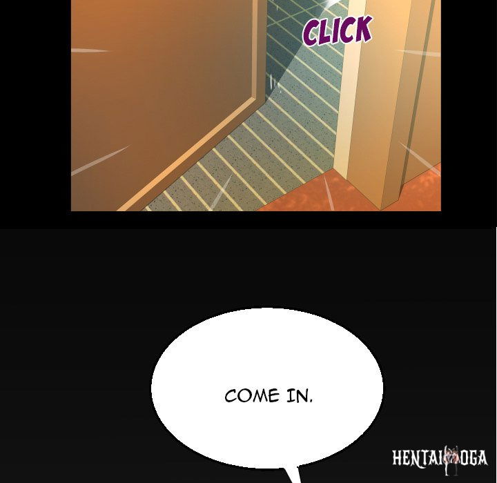 The Unforeseen Guest The Unforeseen Guest Chapter 52 - Page 9