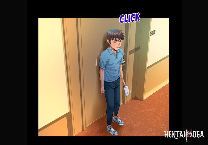 The Unforeseen Guest The Unforeseen Guest Chapter 53 - Page 1