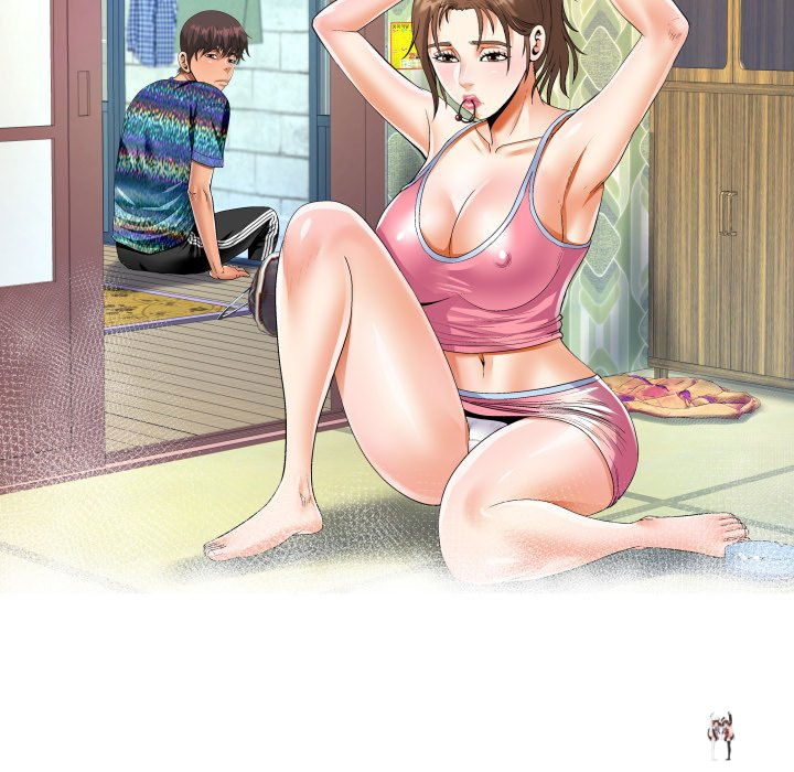 The Unforeseen Guest The Unforeseen Guest Chapter 53 - Page 11