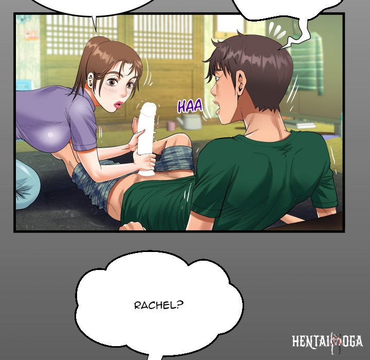 The Unforeseen Guest The Unforeseen Guest Chapter 53 - Page 15