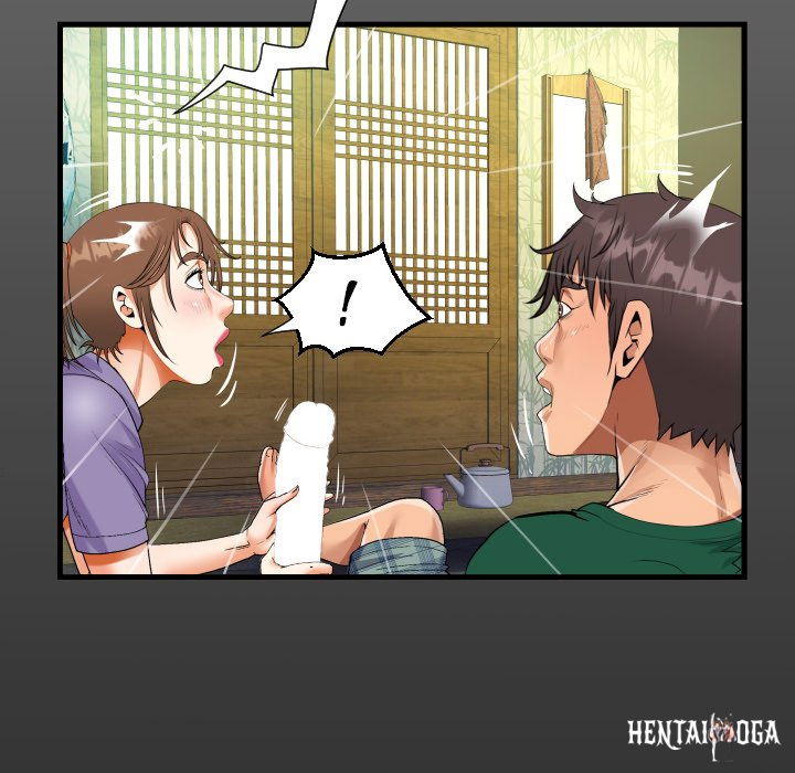 The Unforeseen Guest The Unforeseen Guest Chapter 53 - Page 16