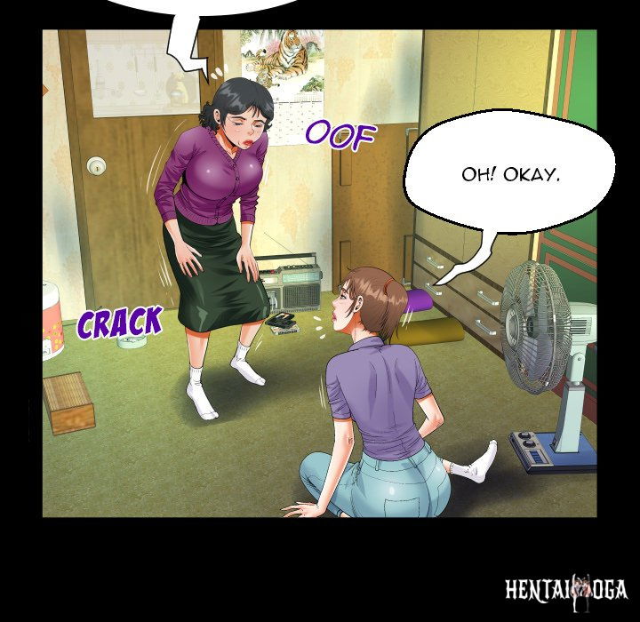 The Unforeseen Guest The Unforeseen Guest Chapter 53 - Page 25