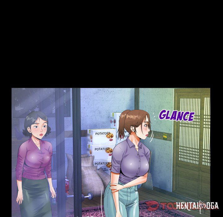 The Unforeseen Guest The Unforeseen Guest Chapter 53 - Page 26