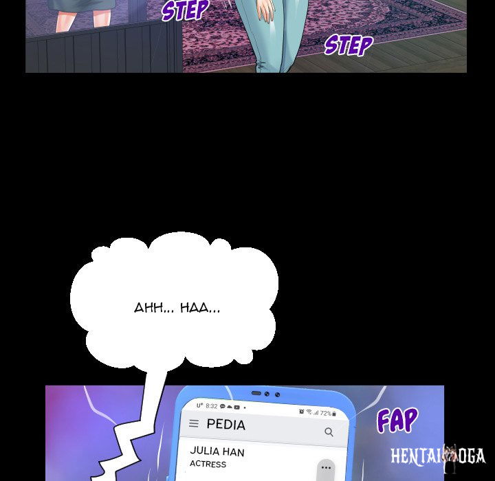 The Unforeseen Guest The Unforeseen Guest Chapter 53 - Page 27