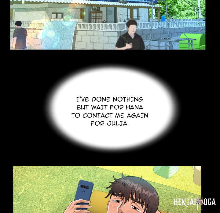 The Unforeseen Guest The Unforeseen Guest Chapter 53 - Page 5