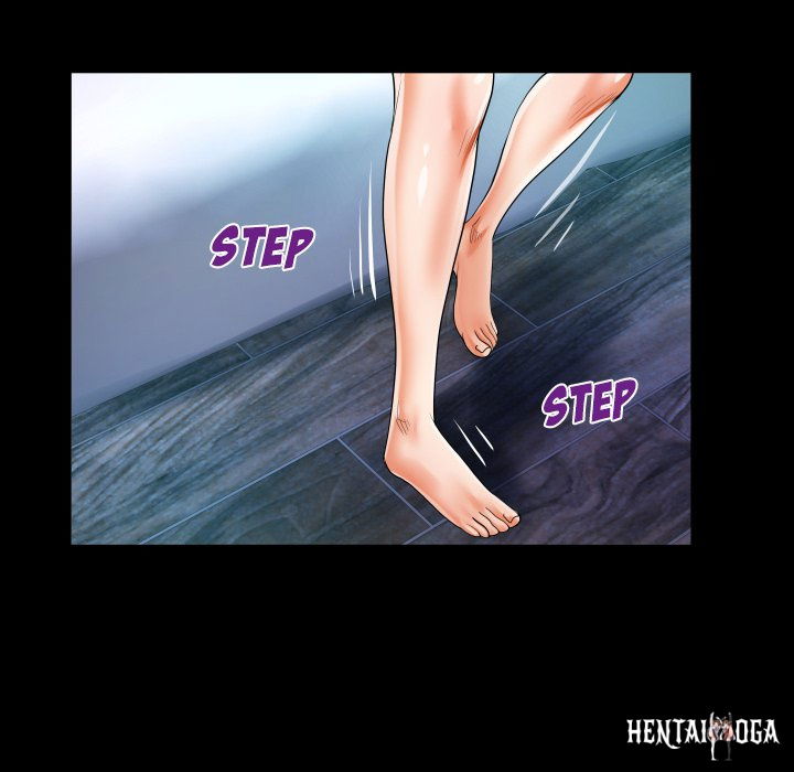 The Unforeseen Guest The Unforeseen Guest Chapter 53 - Page 52