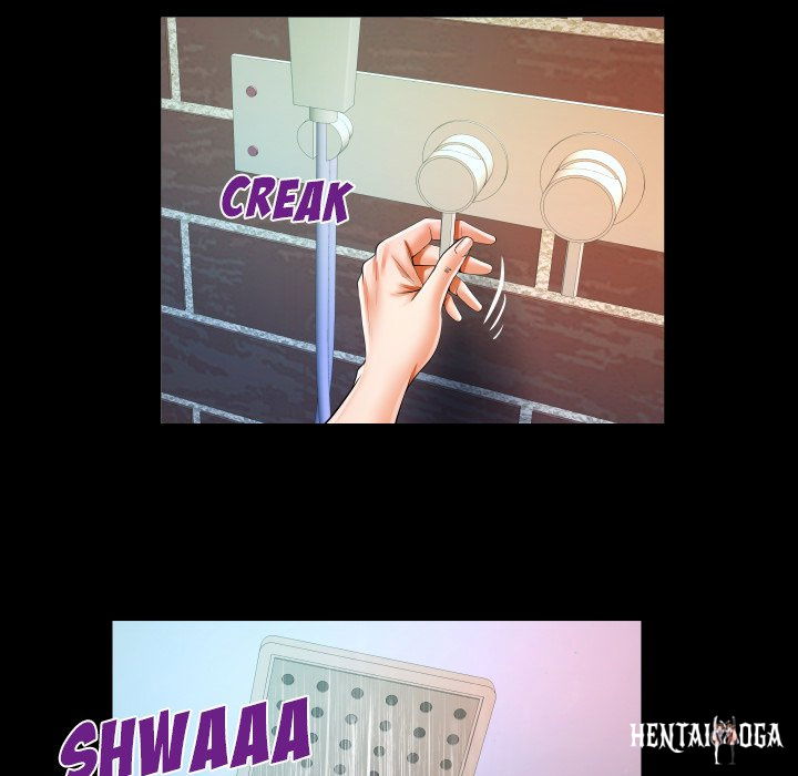 The Unforeseen Guest The Unforeseen Guest Chapter 53 - Page 53